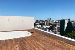 ALBERTI 360 en Balvanera