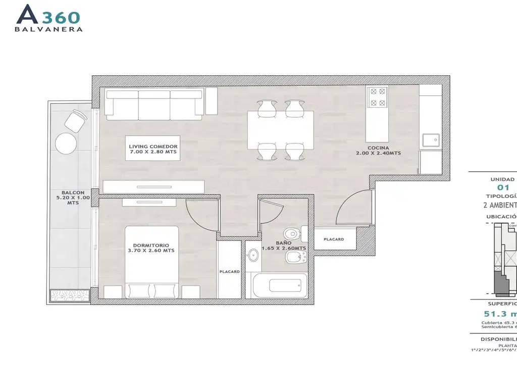 ALBERTI 360 - Foto 13