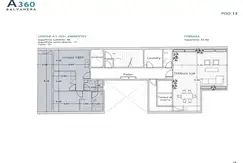 Emprendimiento en Balvanera - Etapa: Terminado