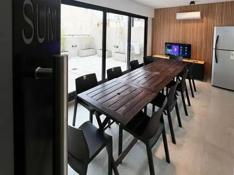 ALBERTI 360 en Balvanera