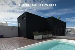ALBERTI 360 de 1 Dormitorios