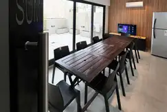 Emprendimiento en Balvanera de 1 Dormitorios