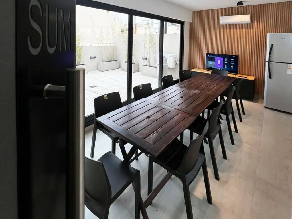 ALBERTI 360 en Balvanera