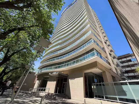 Departamento en venta – Edificio Da Vinci