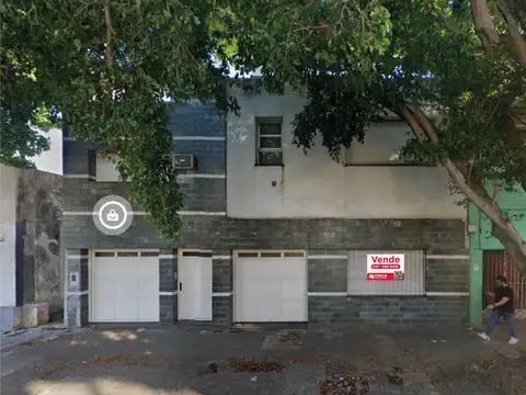 VENTA - Lote para constructora en Echesortu, Rosario