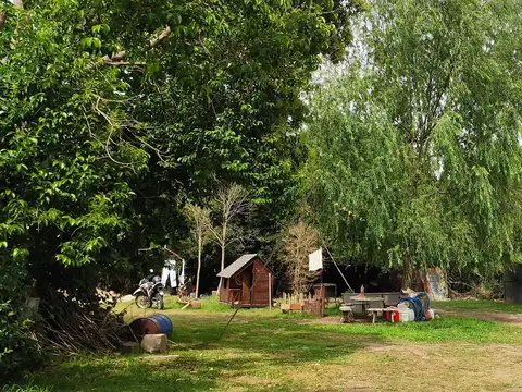 Terreno en Venta de 798,0 m2