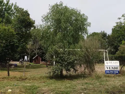 Terreno en Venta en Los Cardales, USD 45.000