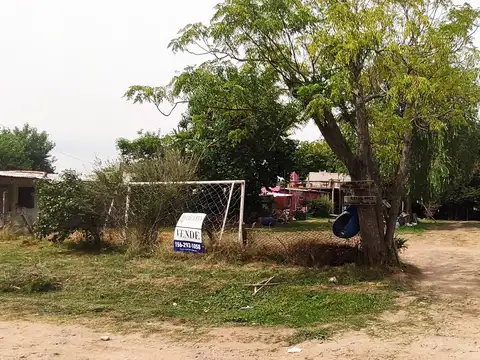 Terreno en Venta de 798,0 m2