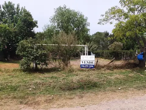 Terreno en Venta en Los Cardales, USD 45.000