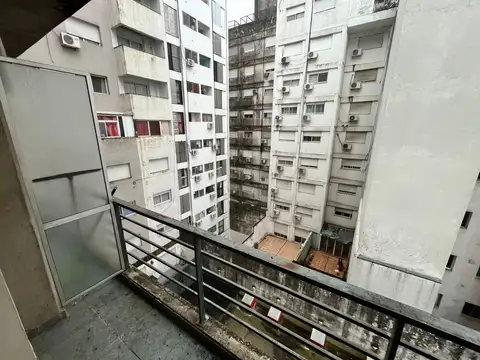 Departamento en Alquiler Permite mascota