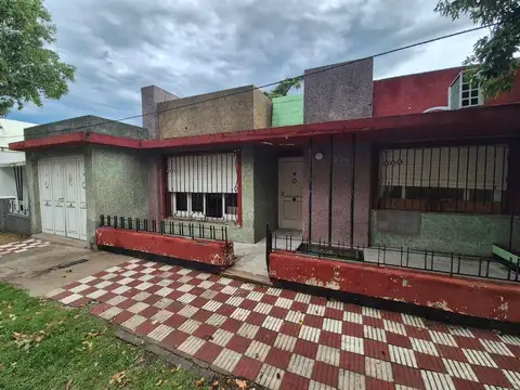Casa en Venta en Puerto Gral San Martin, San Lorenzo