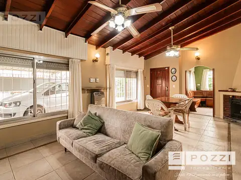 Yapeyu 900 entre Aguado y R. de Escalada