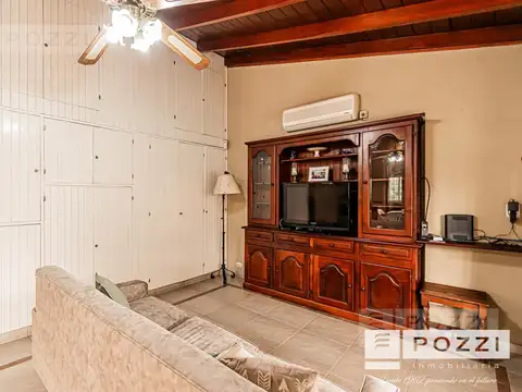 Casa en Venta 30 años