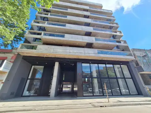 DEPARTAMENTO EN VENTA ZARATE