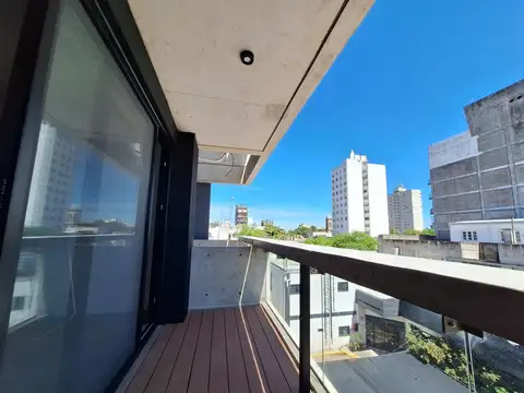 Departamento en Venta en Zarate, USD 104.000