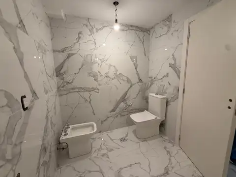Departamento en Alquiler A Estrenar