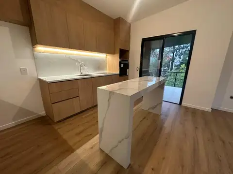 Departamento en Alquiler de 2 dormitorios