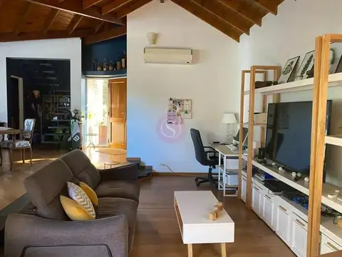 Casa  en Venta en Mapuche Country Club, Pilar, G.B.A. Zona Norte