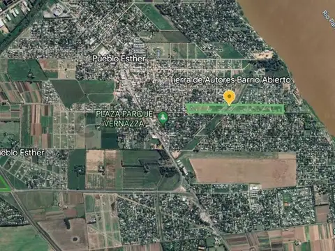 Terreno en Venta en Ntra. Sra. Del Rosario, USD 30.000