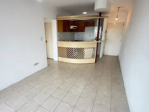 Departamento en Alquiler de 1 dormitorio