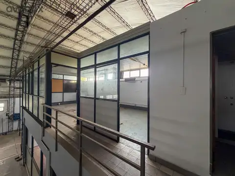 Ingeniero E. Ricotti (Parque Industrial)