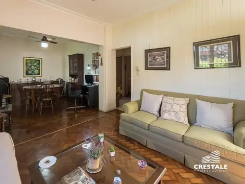 Venta casa 2 dormitorios Fisherton Rosario