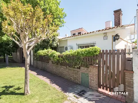 Venta casa 2 dormitorios Fisherton Rosario