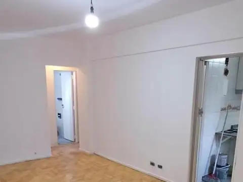 Departamento en Venta en Barrio Norte, USD 95.000