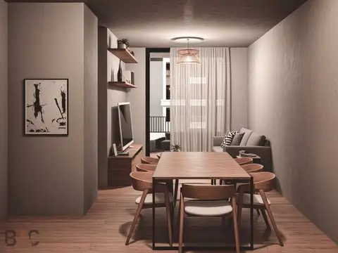 Departamento en Venta de 2 dormitorios