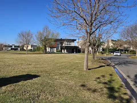 Terreno en Venta 40  mts Fondo