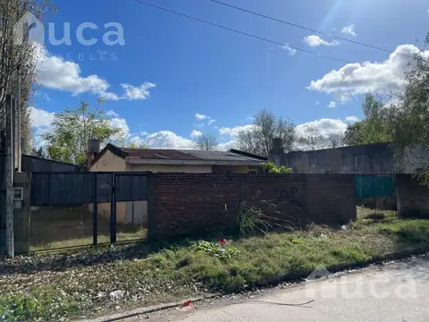 Terreno en venta zona Nordelta