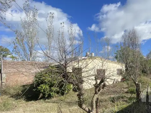 Terreno en Venta 36  mts Fondo