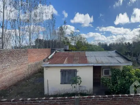 Terreno en Venta en Tigre Centro, USD 300.000