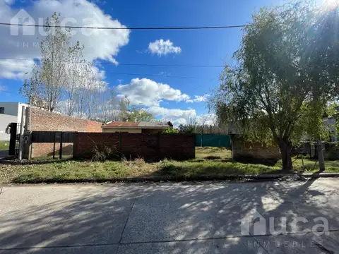 Terreno en Venta de 669,0 m2