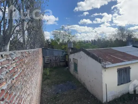 Terreno en Venta 18  mts Frente