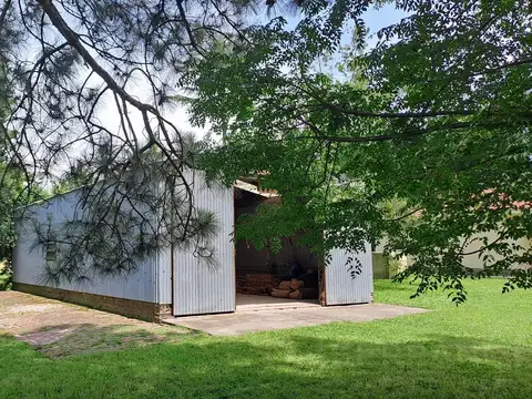 Casa en Venta al Noreste