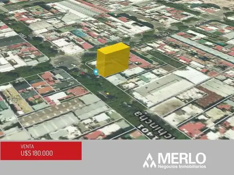 Pichincha 1400