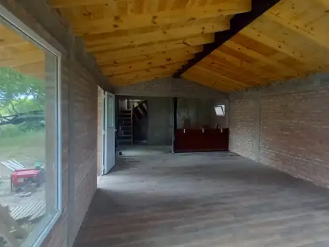 Campo en Venta Mixto