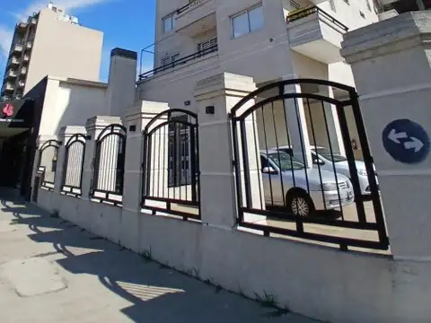 HERMOSO DEPARTAMENTO CON BALCON