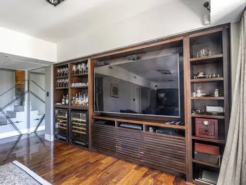 Departamento en Alquiler en Retiro, USD 4.500