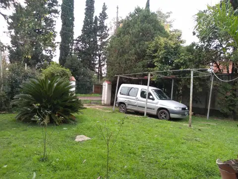 Terreno en Venta 10  mts Frente