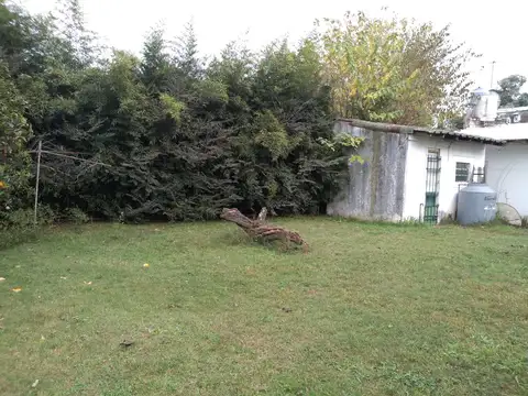 Terreno en Venta 32  mts Fondo