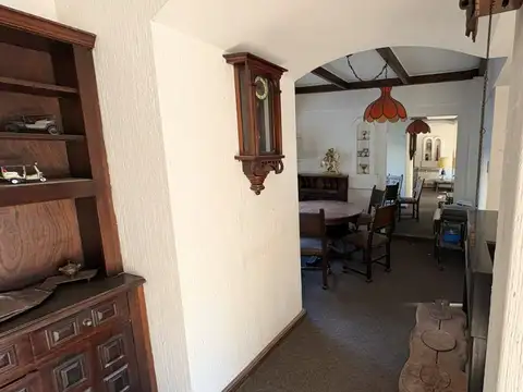 Departamento en Venta 57 años