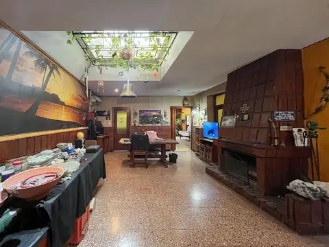 San Luis 4585