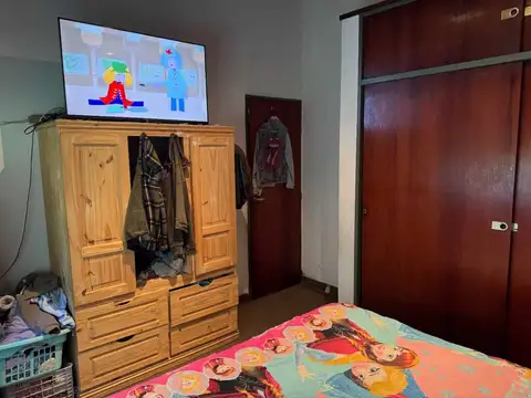 Casa en Venta en Villa Buide Pilar con Jardín