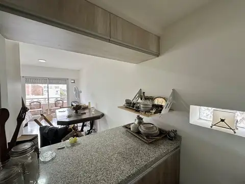 Departamento en Venta en República De La Sexta, USD 38.000
