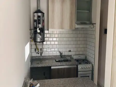 Cerrito 100, Piso 6