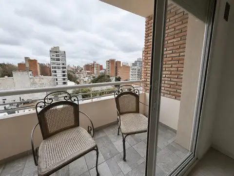 Departamento en Venta en Republica De La Sexta, Rosario