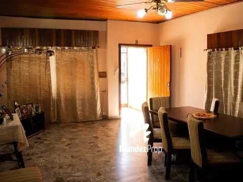 Casa en Venta de 2 dormitorios