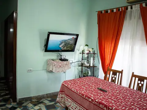 Casa en Venta 40 años